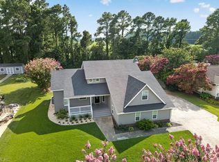 1828 Darian Dr, Elizabeth City, NC 27909