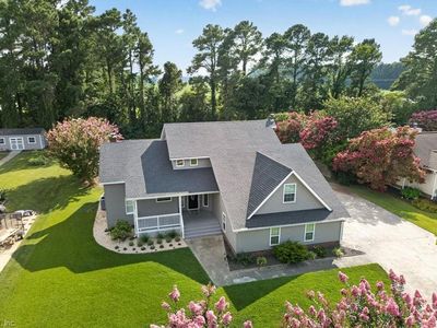 1828 Darian Dr, Elizabeth City, NC, 27909