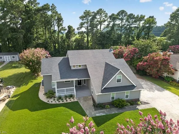 1828 Darian Dr, Elizabeth City, NC 27909