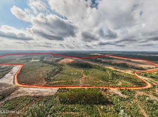 745 Moody Rd, Lucedale, MS 39452