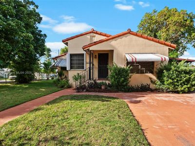 3880 NW 2nd Ter, Miami, FL, 33126