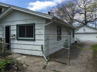 716 Clinton St, Gary, IN 46406