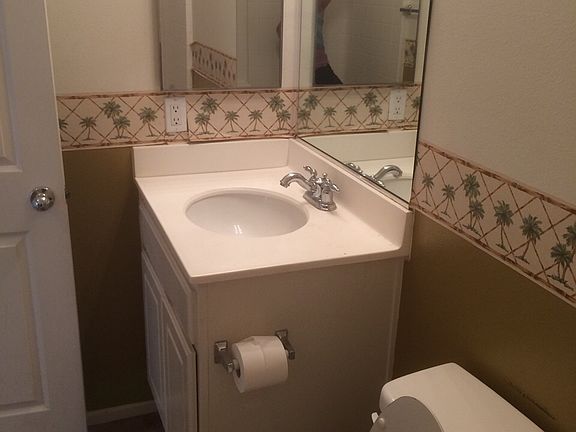 Downstairs Bathroom