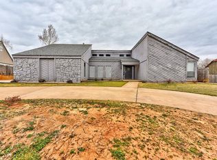 11017 Blue Stem Back Rd, Oklahoma City, OK 73162