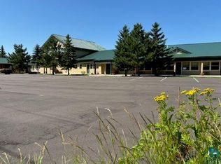 400 Quadna Mountain Rd UNIT 150, Hill City, MN 55748