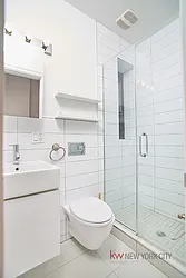 Rented by Keller Williams NYC