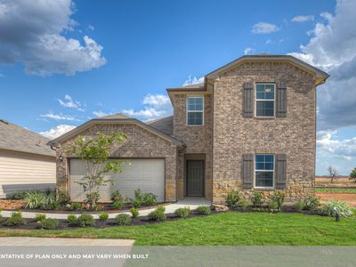 5721 Berriweather Dr, Austin, TX, 78724
