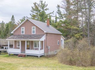 963 Wilno Rd S, Madawaska Valley, ON K0J2N0