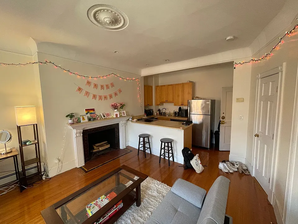 590 Beacon St #5
