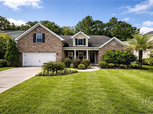 103 Tahoe Dr, Pooler, GA 31322