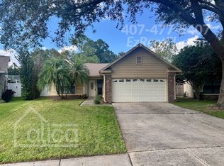 1004 Pearson Dr, Oviedo, FL 32765