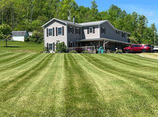 805 Sundale Rd, Norwich, OH 43767