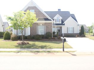 597 Shoreline Blvd, Boiling Springs, SC 29316