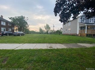 6336 Barlum St, Detroit, MI