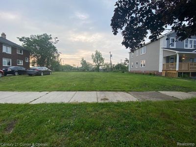6336 Barlum St, Detroit, MI, 48210