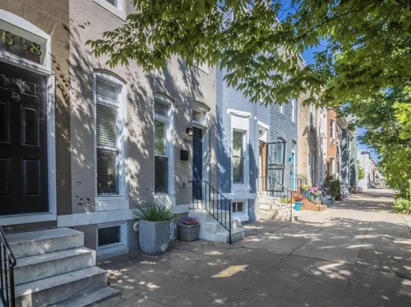 2638 Huntingdon Ave, Baltimore, MD 21211