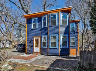 107.5 Elm St #1, Amesbury, MA 01913