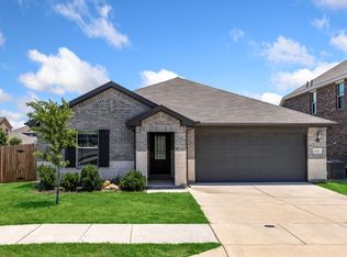 6312 Spooky Cat Trl, Fort Worth, TX 76179