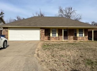 3509 Price Cir, Fort Smith, AR 72904