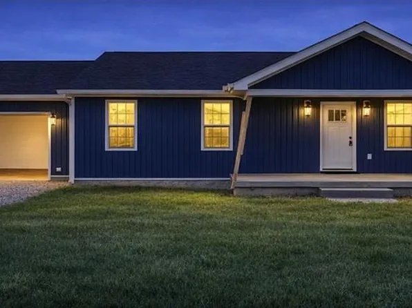 12 Crawford Rd, Glasgow, KY 42141