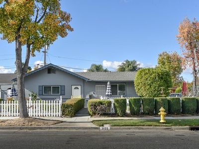 3159 Vistamont Dr, San Jose, CA, 95118
