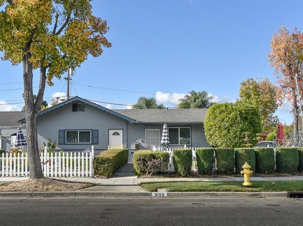 3159 Vistamont Dr San Jose Ca 95118 Zillow
