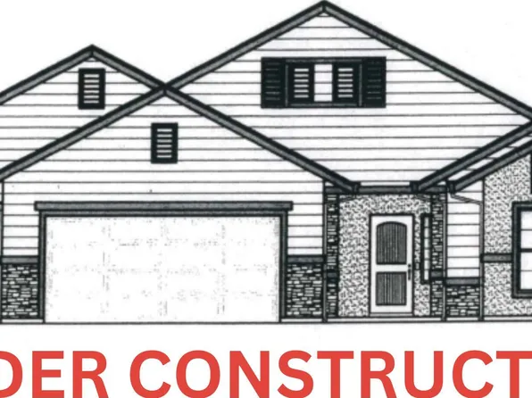 3185 Karuk Ave, Redding, CA 96002