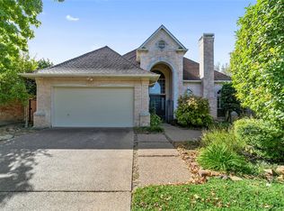 14861 Oaks North Pl, Dallas, TX 75254