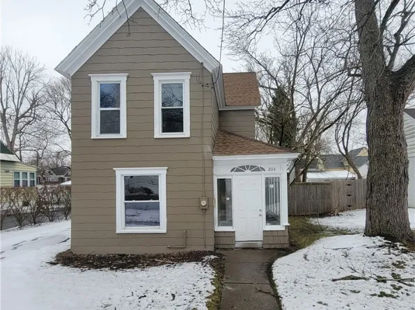 204 Myrtle St, Syracuse, NY 13204
