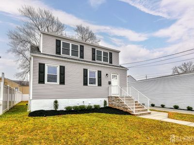 10 Hagaman St, Port Reading, NJ, 07064