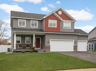 7751 Mackenzie Ave NE, Otsego, MN 55330