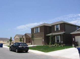 8122 Rustic Ter, San Antonio, TX 78249