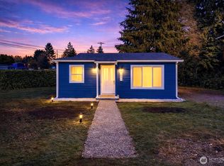 7601 S L St, Tacoma, WA