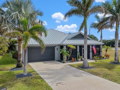 17654 Vellum Cir, Punta Gorda, FL, 33955