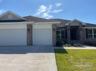 1839 Sunset Maple Rd #35B, Cantonment, FL 32533