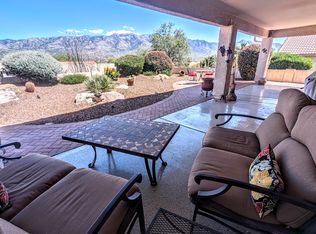 39019 S Moonwood Dr, Tucson, AZ 85739
