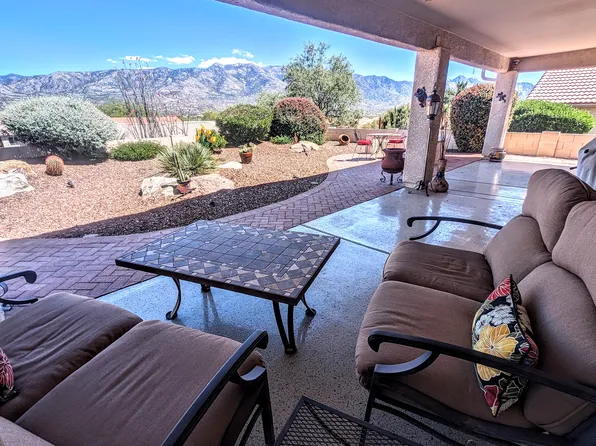 39019 S Moonwood Dr, Tucson, AZ 85739