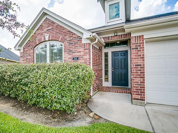 2nd image of 2611 Facet Creek Dr