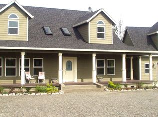 24211 NE 41st Ave, Ridgefield, WA 98642