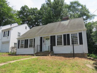 19 Durham Street, Hartford, CT, 06112