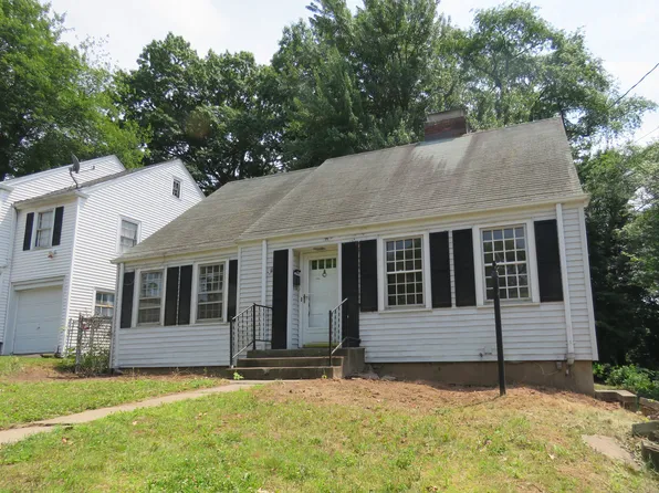 19 Durham Street, Hartford, CT 06112