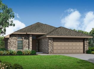 2925 NW 181st St, Edmond, OK 73012