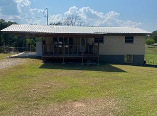 814 Pittman Rd, Hot Springs, AR 71913
