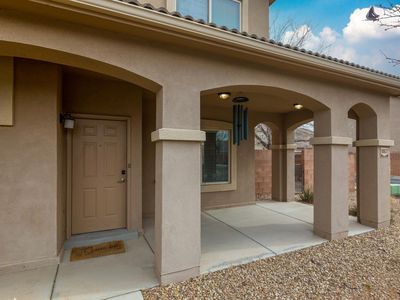 10827 Lobos Creek Way NE, Albuquerque, NM, 87123