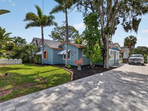6202 River Rd, New Pt Richey, FL 34652