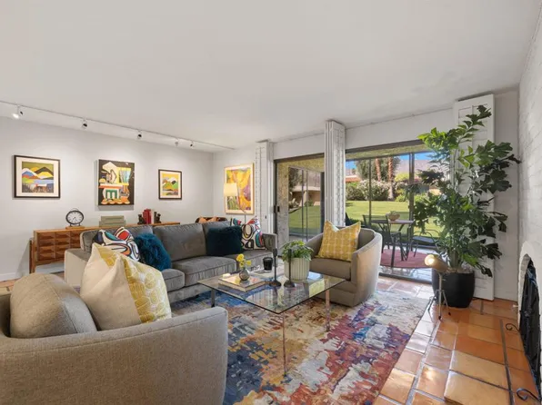 48435 Alamo Dr, Palm Desert, CA 92260