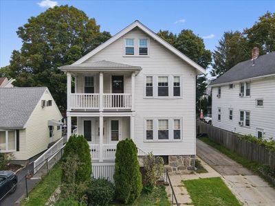 27-27 Temple St #29, West Roxbury, MA, 02132
