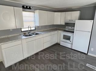 40 Rugosa Ln, Levant, ME 04456