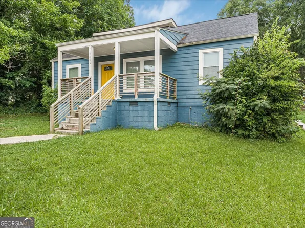 2861 Forrest Hills Dr SW, Atlanta, GA 30315