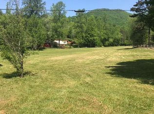 7680 Fires Creek Rd, Hayesville, NC 28904